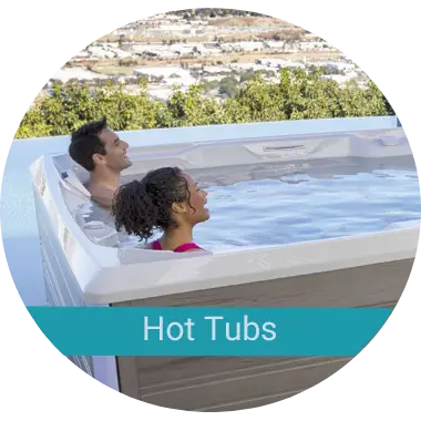 Hot Tubs